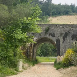 Jadro River Park - Solin