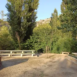 Jadro River Park - Solin