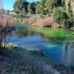 Jadro River Park - Solin