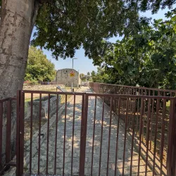 Medieval Fortress Gradina - Solin