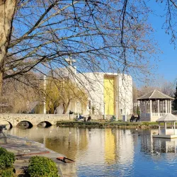 Medieval Fortress Gradina - Solin