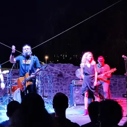 Medieval Fortress Gradina - Solin