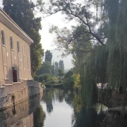 Medieval Fortress Gradina - Solin
