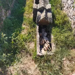 Roman Thermae (Ancient Baths) - Solin