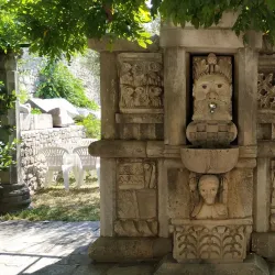 Solin City Museum - Solin