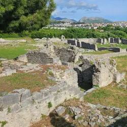 Solin City Museum - Solin