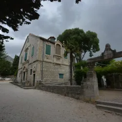 Solin City Museum - Solin