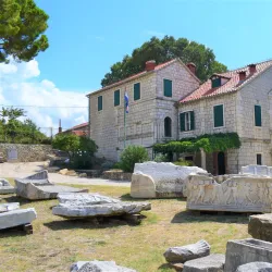 Solin City Museum - Solin