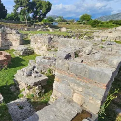 Solin City Museum - Solin