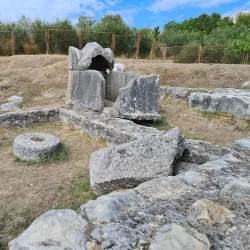 Solin City Museum - Solin