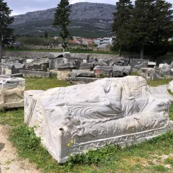 Solin City Museum - Solin