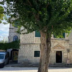 Solin City Museum - Solin