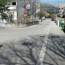 Solin Market - Solin