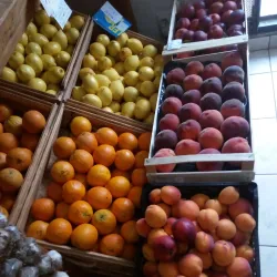 Solin Market - Solin