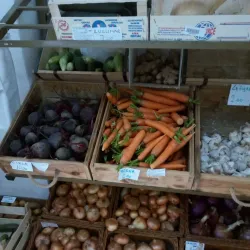 Solin Market - Solin