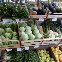 Solin Market - Solin