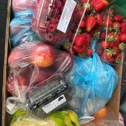 Solin Market - Solin