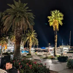 Solin Waterfront Promenade - Solin