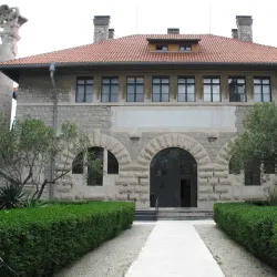 Archaeological Museum Split - Split