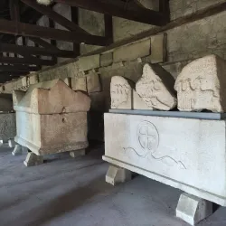 Archaeological Museum Split - Split