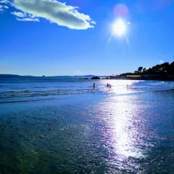 Bacvice Beach - Split