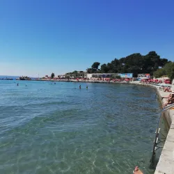 Bacvice Beach - Split