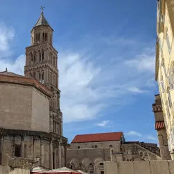 Cathedral of Saint Domnius - Split