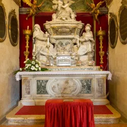 Cathedral of Saint Domnius - Split