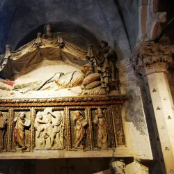 Cathedral of Saint Domnius - Split