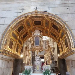 Cathedral of Saint Domnius - Split