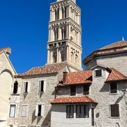 Cathedral of Saint Domnius - Split