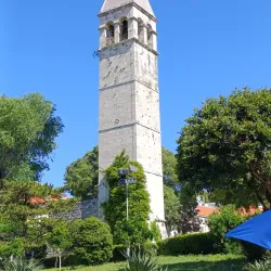 Diocletian's Palace - Split