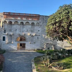 Gregory of Nin Statue - Split