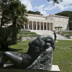 Ivan Meštrović Gallery - Split