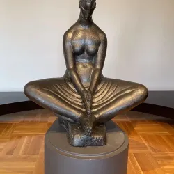 Ivan Meštrović Gallery - Split