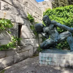 Ivan Meštrović Gallery - Split