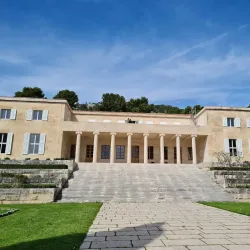 Ivan Meštrović Gallery - Split