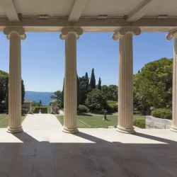 Ivan Meštrović Gallery - Split