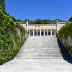 Ivan Meštrović Gallery - Split