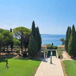 Ivan Meštrović Gallery - Split