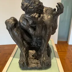 Ivan Meštrović Gallery - Split