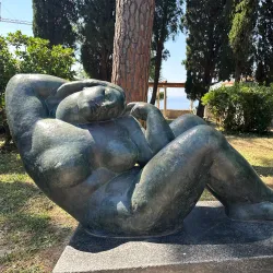 Ivan Meštrović Gallery - Split