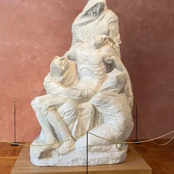 Ivan Meštrović Gallery - Split