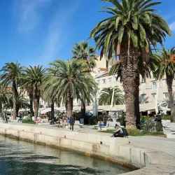 Riva Promenade - Split