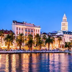 Riva Promenade - Split