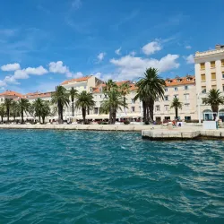 Riva Promenade - Split