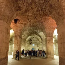 Split City Museum - Split