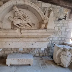 Split City Museum - Split