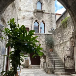 Split City Museum - Split