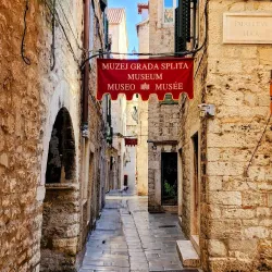 Split City Museum - Split